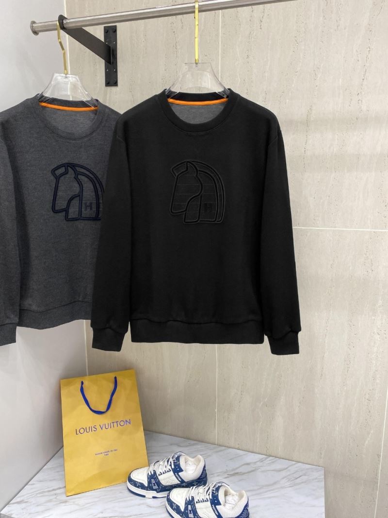 Hermes Hoodies